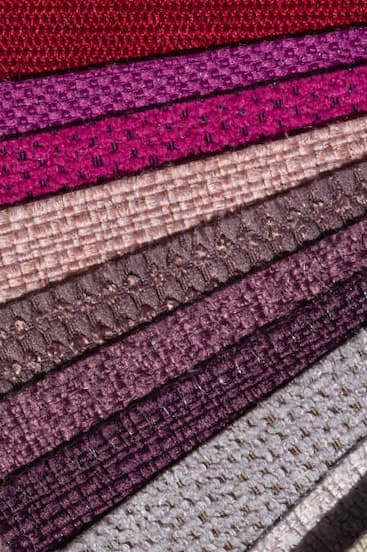 فروش پارچه فلامنت